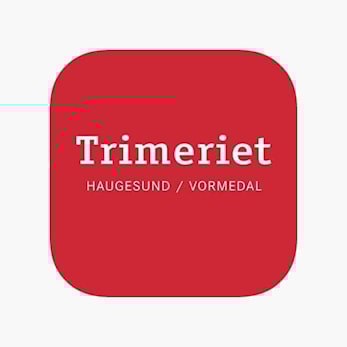 Spinning på Trimeriet